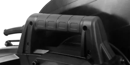 Маятниковая пила по металлу MESSER M-355 с бесщеточным двигателем купить в Тюмени