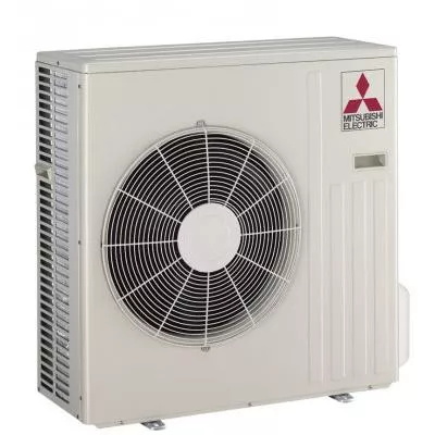 SUZ-KA50VA Сплит-система Mitsubishi Electric/Mr.Slim/Наружный блок купить в Тюмени