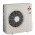 SUZ-KA50VA Сплит-система Mitsubishi Electric/Mr.Slim/Наружный блок купить в Тюмени