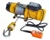Лебедки электрические серии KDJ-3200 Magnus-Profi купить в Тюмени