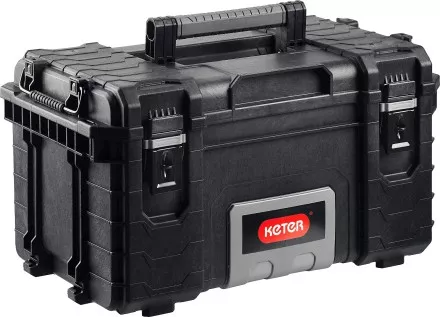 Ящик для инструмента &quot;GEAR TOOL BOX&quot;, 22&quot;, KETER 38371 купить в Тюмени
