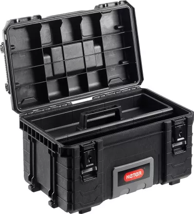 Ящик для инструмента &quot;GEAR TOOL BOX&quot;, 22&quot;, KETER 38371 купить в Тюмени