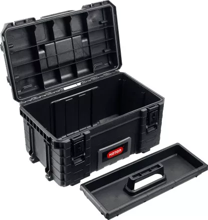 Ящик для инструмента &quot;GEAR TOOL BOX&quot;, 22&quot;, KETER 38371 купить в Тюмени