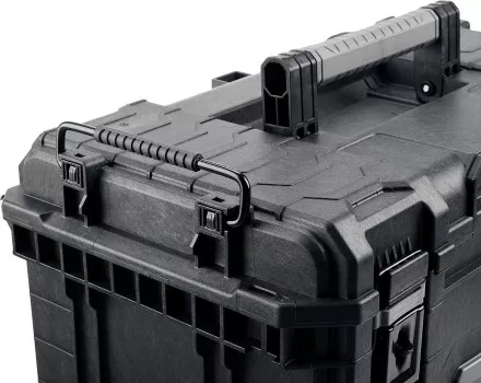 Ящик для инструмента &quot;GEAR TOOL BOX&quot;, 22&quot;, KETER 38371 купить в Тюмени