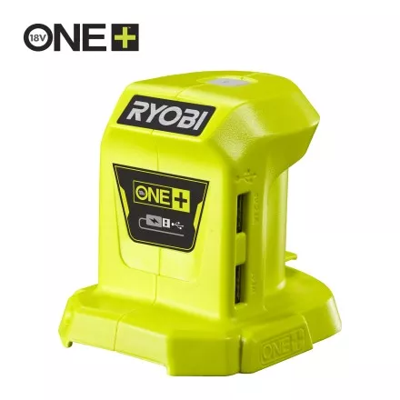 RYOBI ONE USB переходник R18USB-0 5133004381 купить в Тюмени