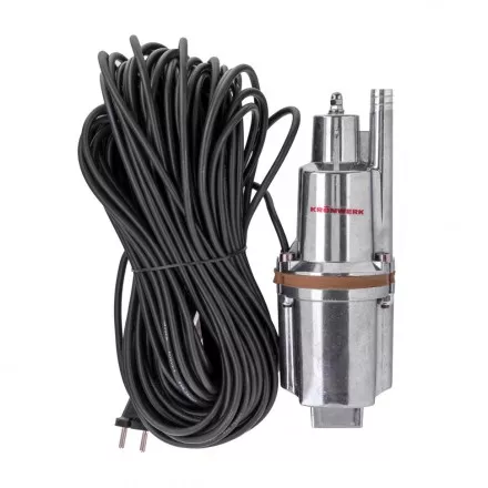 Вибрационный насос Kronwerk KVP300-40 97238 купить в Тюмени