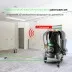 Уровень лазерный DEKO LL57GA, 065-0281 купить в Тюмени