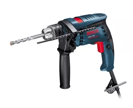 Дрель ударная BOSCH GSB 13 RE (0.601.217.102) купить в Тюмени