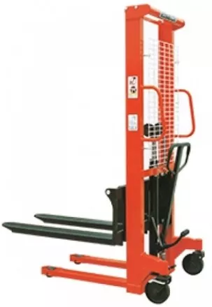 Ручной штабелер PROLIFT SDF 1025 1000 кг h-2500 мм купить в Тюмени