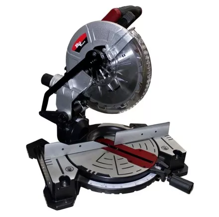 Пила торцовочная RD-MS255-1400 RedVerg купить в Тюмени