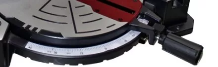 Пила торцовочная RD-MS255-1400 RedVerg купить в Тюмени