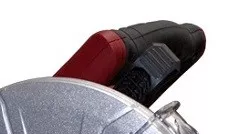 Пила торцовочная RD-MS255-1400 RedVerg купить в Тюмени