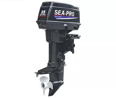 Лодочный мотор SEA-PRO Т25S купить в Тюмени