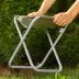 Стул складной Palisad 31 x 29 x 33 см Camping 69604 купить в Тюмени