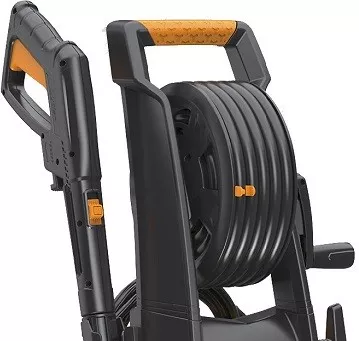 Минимойка-мойка высокого давления CARVER CW-1801D купить в Тюмени