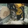 Пила цепная бензиновая Denzel DS-5820, шина 50 см, 58 см3, 3.6 л.с, шаг 0,325, паз 1,5 мм, 76 звеньев 95238 купить в Тюмени