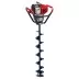 Ледобур ADA GroundDrill-2 ICE FISHERMAN шнек IceDrill 150/1000мм ADA А00430 купить в Тюмени