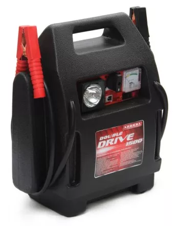 Пусковое устройство Aurora DOUBLE DRIVE 1500 купить в Тюмени