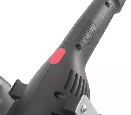 Электрический резчик MESSER BL600 с бесщеточным двигателем (с направляющей шиной) купить в Тюмени