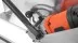 Электрический резчик MESSER BL600 с бесщеточным двигателем (с направляющей шиной) купить в Тюмени