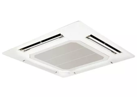 Декоративная панель Mitsubishi Electric PLP 6BALM с ИК пультом купить в Тюмени