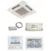 Декоративная панель Mitsubishi Electric PLP 6BALM с ИК пультом купить в Тюмени