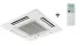 Декоративная панель Mitsubishi Electric PLP 6BALM с ИК пультом купить в Тюмени