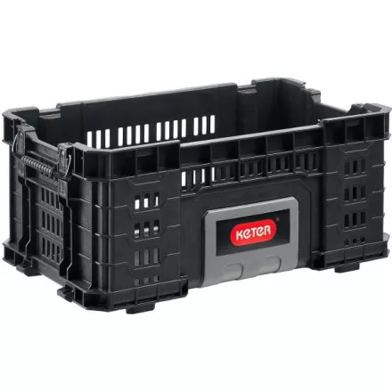 Ящик-лоток &quot;GEAR CRATE&quot;, 22&quot; KETER 38373 купить в Тюмени