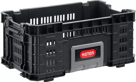 Ящик-лоток &quot;GEAR CRATE&quot;, 22&quot; KETER 38373 купить в Тюмени