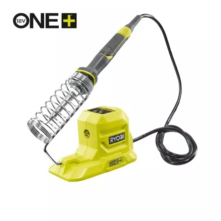 RYOBI ONE Паяльник R18SOI-0 5133004382 купить в Тюмени