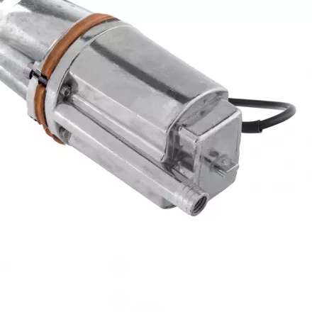 Вибрационный насос Kronwerk KVP300B-10 нижний забор 97239 купить в Тюмени