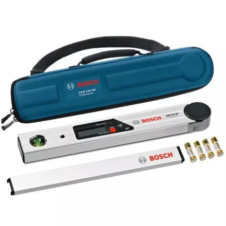 Цифровой угломер BOSCH GAM 220 MF купить в Тюмени