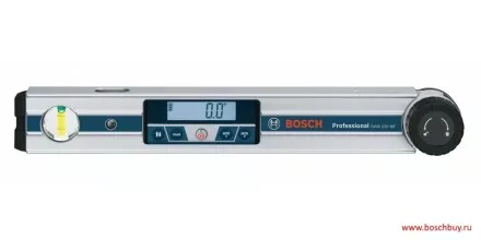 Цифровой угломер BOSCH GAM 220 MF купить в Тюмени