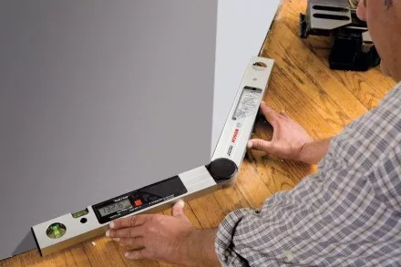 Цифровой угломер BOSCH GAM 220 MF купить в Тюмени