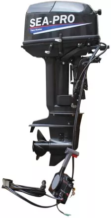 Лодочный мотор SEA-PRO Т25S&amp;E купить в Тюмени