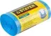 Мешки для мусора STAYER &quot;Comfort&quot; с &quot;ушками&quot;, голубые, 35л, 30шт 39155-35 купить в Тюмени