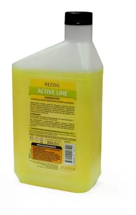 Шампунь концентрат  для  моек  0,946 литр REZOIL купить в Тюмени