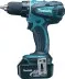 Аккумуляторная дрель-шуруповерт DDF456RFE3 Makita купить в Тюмени