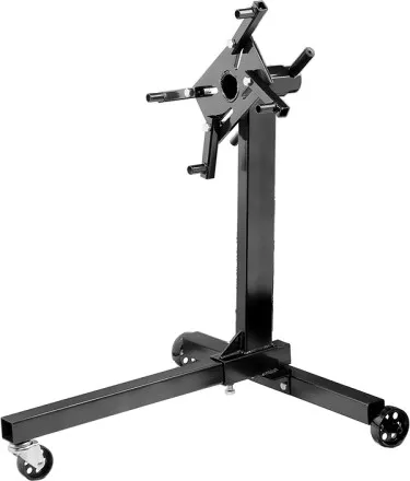 Стенд для двигателя 500 кг (1250 Lbs)  MATRIX 567255 купить в Тюмени