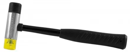 Молоток с мягкими бойками 0,45 кг  M07016 Jonnesway 49047 купить в Тюмени