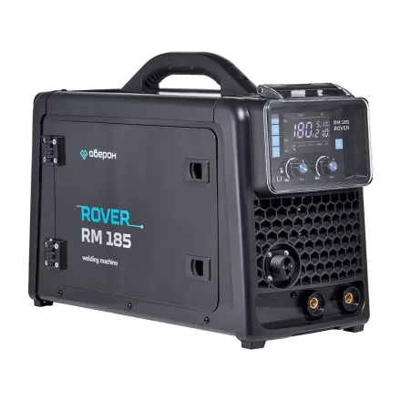Сварочный полуавтомат Оберон RM 185 Rover SD2181 купить в Тюмени
