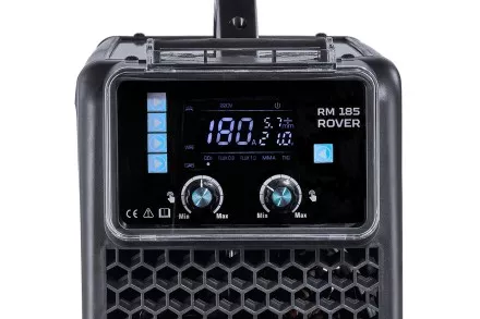 Сварочный полуавтомат Оберон RM 185 Rover SD2181 купить в Тюмени