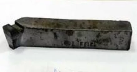 Резец проходной отогнутый 32х20х170 ВК8 Гост 18877-73 Россия купить в Тюмени