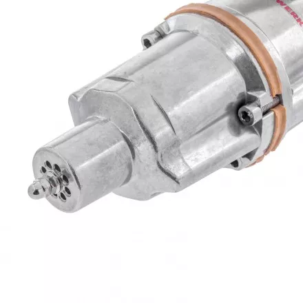Вибрационный насос Kronwerk KVP300B-15 нижний забор 97240 купить в Тюмени