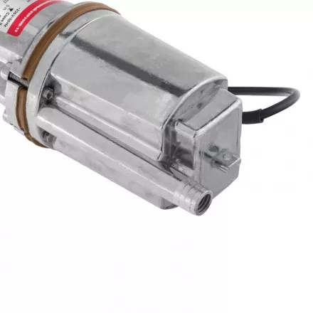Вибрационный насос Kronwerk KVP300B-15 нижний забор 97240 купить в Тюмени