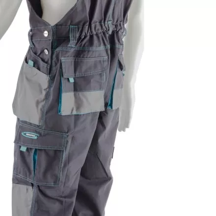 Полукомбинезон XXXL Gross 90356 купить в Тюмени