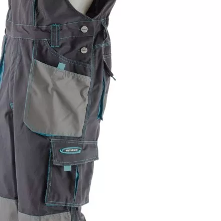 Полукомбинезон XXXL Gross 90356 купить в Тюмени