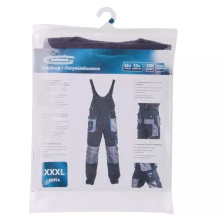 Полукомбинезон XXXL Gross 90356 купить в Тюмени