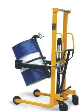Бочкоконтаватель PROLIFT SD 350 груз-ть 350 кг h-1480 мм купить в Тюмени