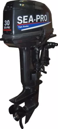 Лодочный мотор SEA-PRO Т30S купить в Тюмени
